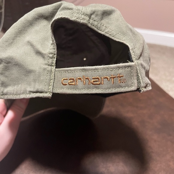 Carhartt Odessa Cap - Picture 2 of 3